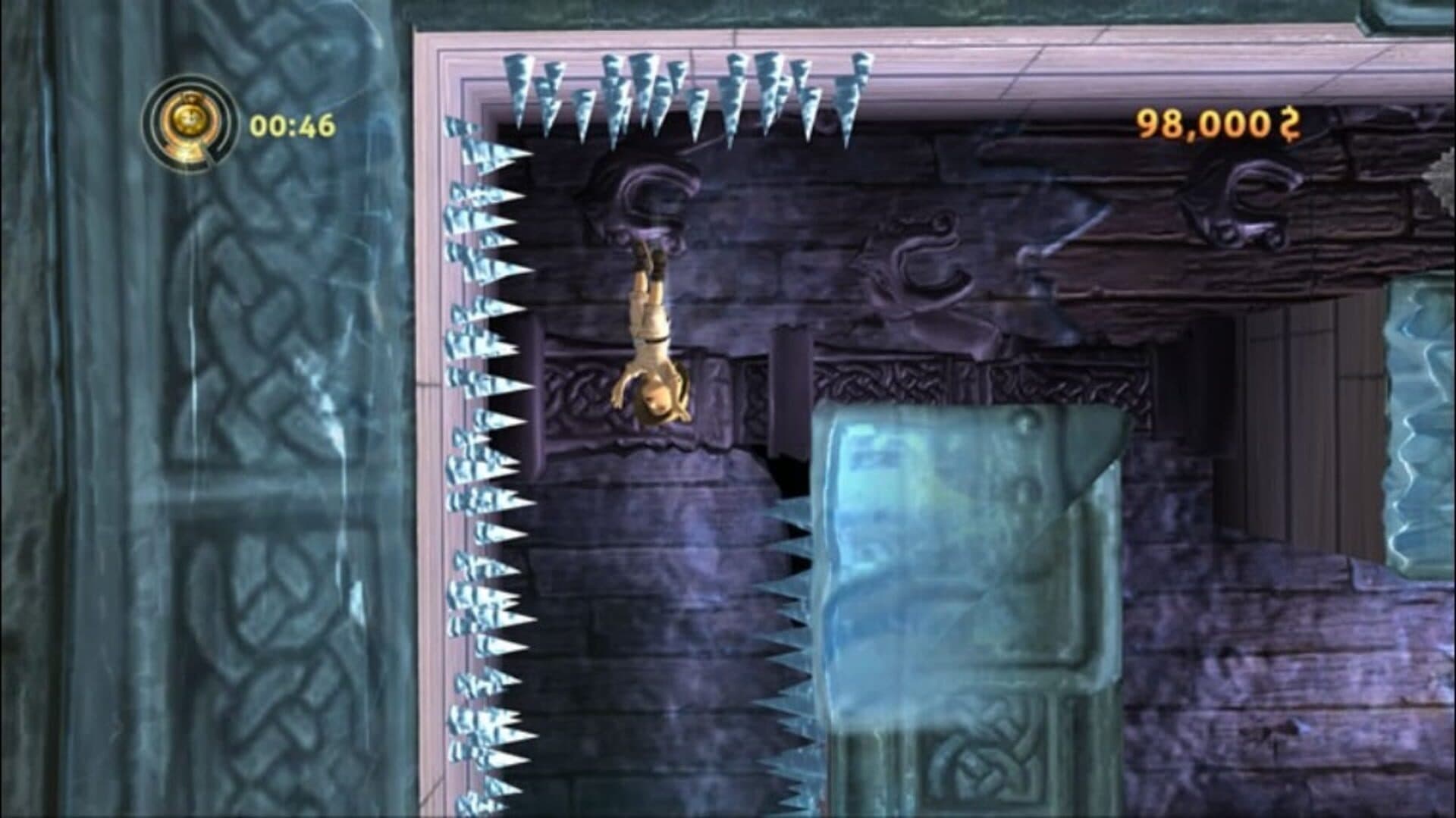 Lazy Raiders screenshot 10