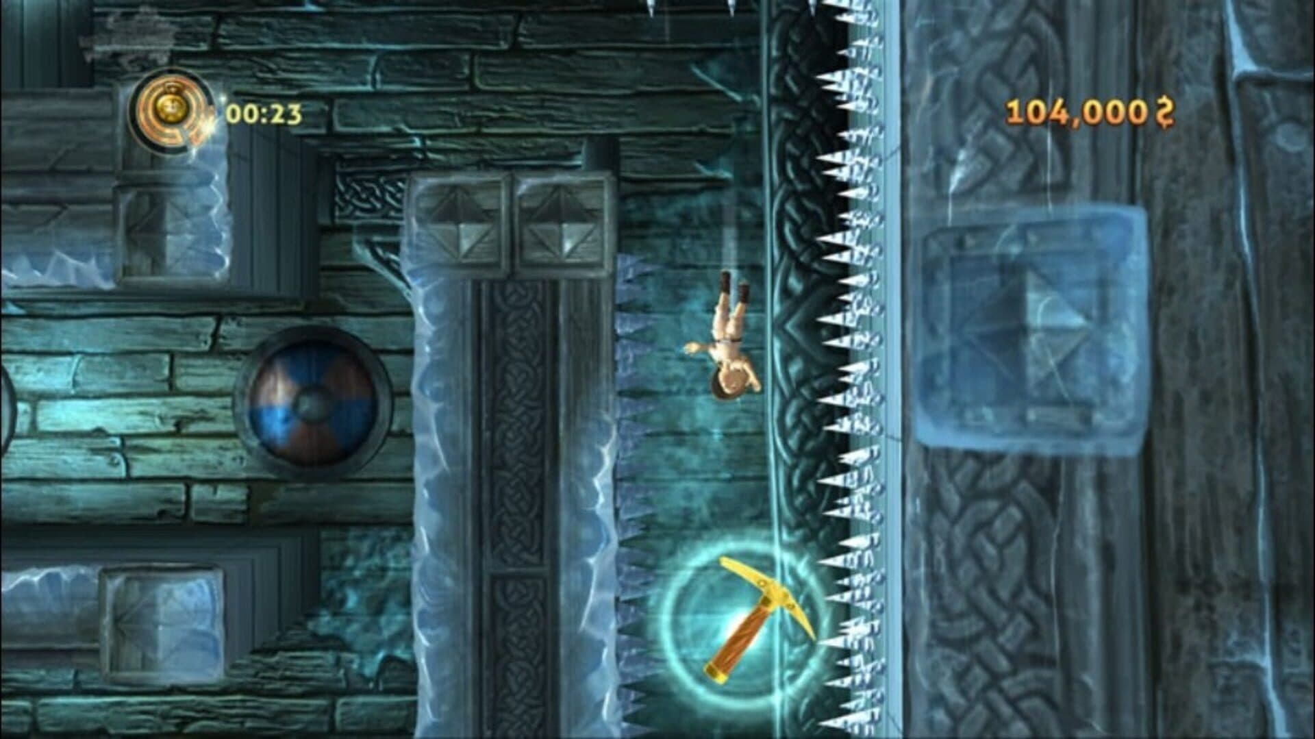 Lazy Raiders screenshot 12