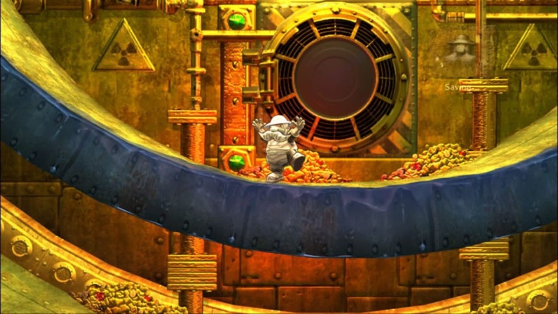 Lazy Raiders screenshot 14