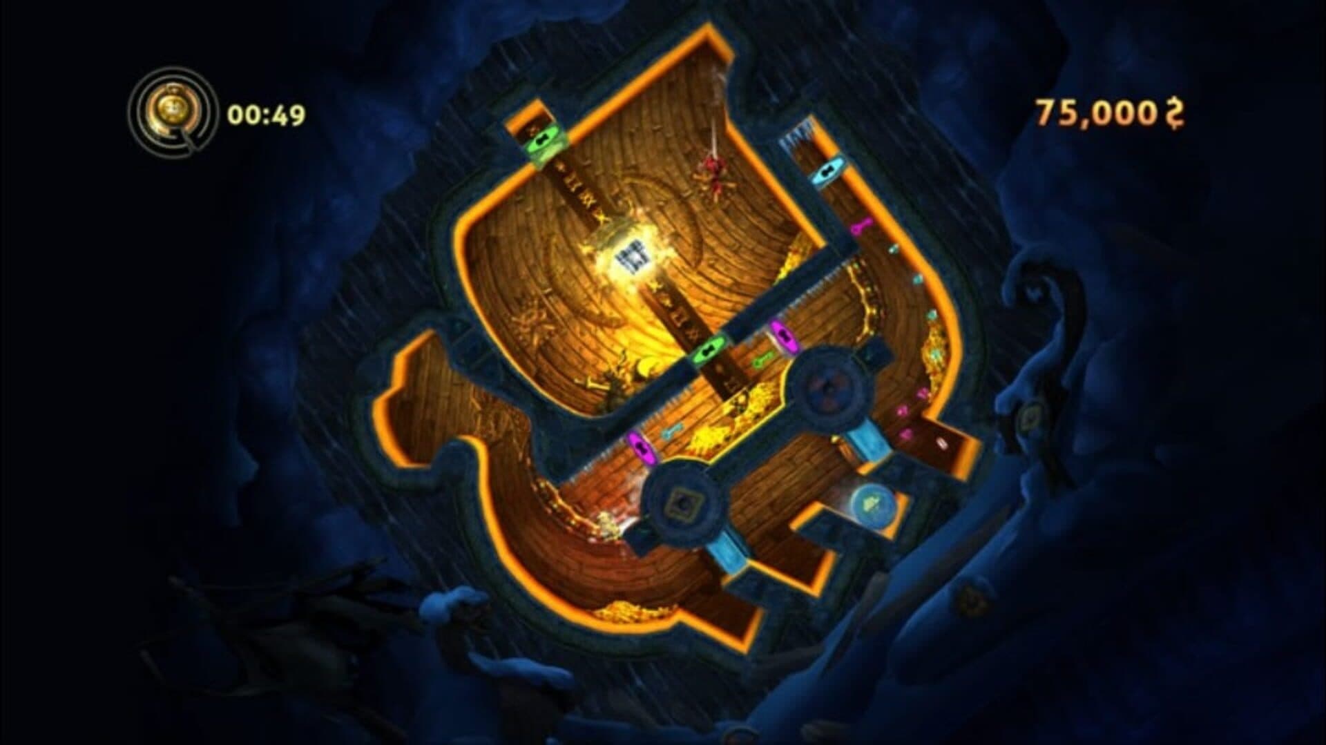 Lazy Raiders screenshot 17