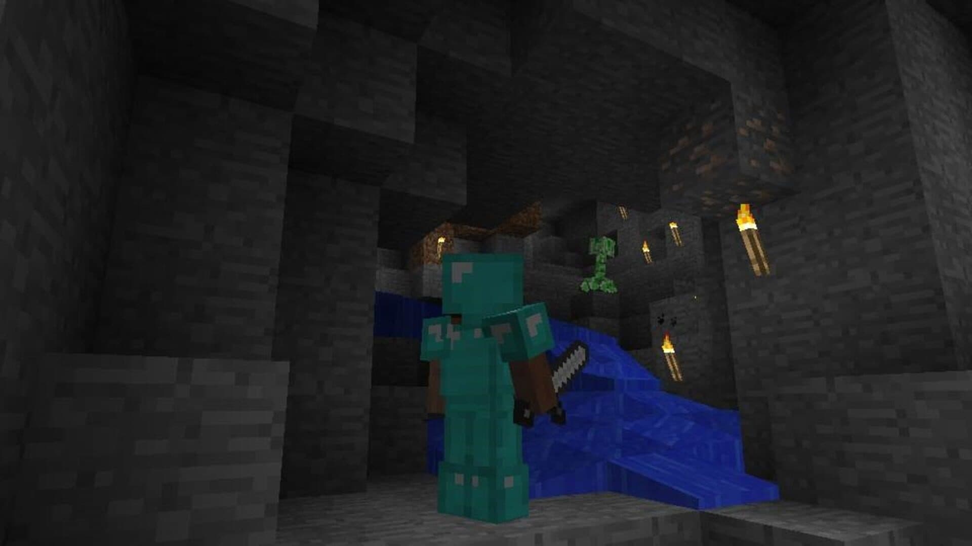 Minecraft: Xbox 360 Edition screenshot 9