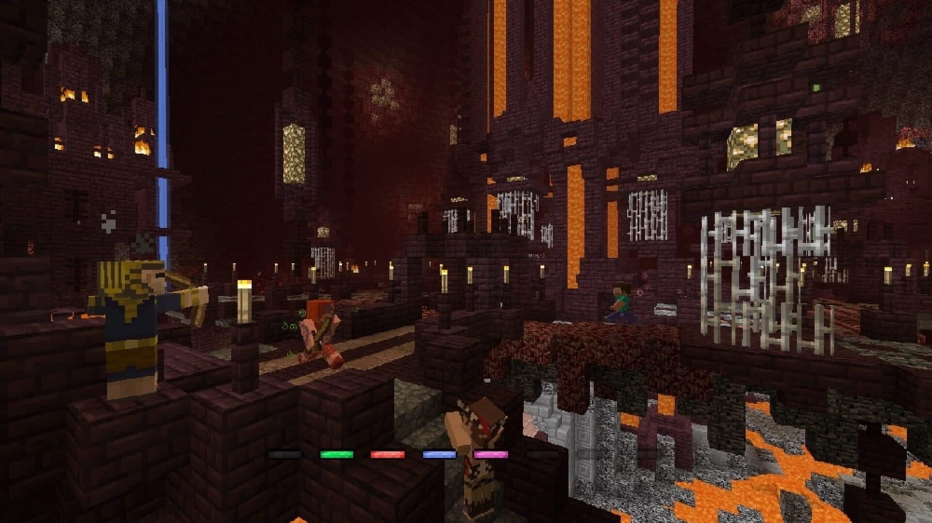 Minecraft: Xbox 360 Edition screenshot 17