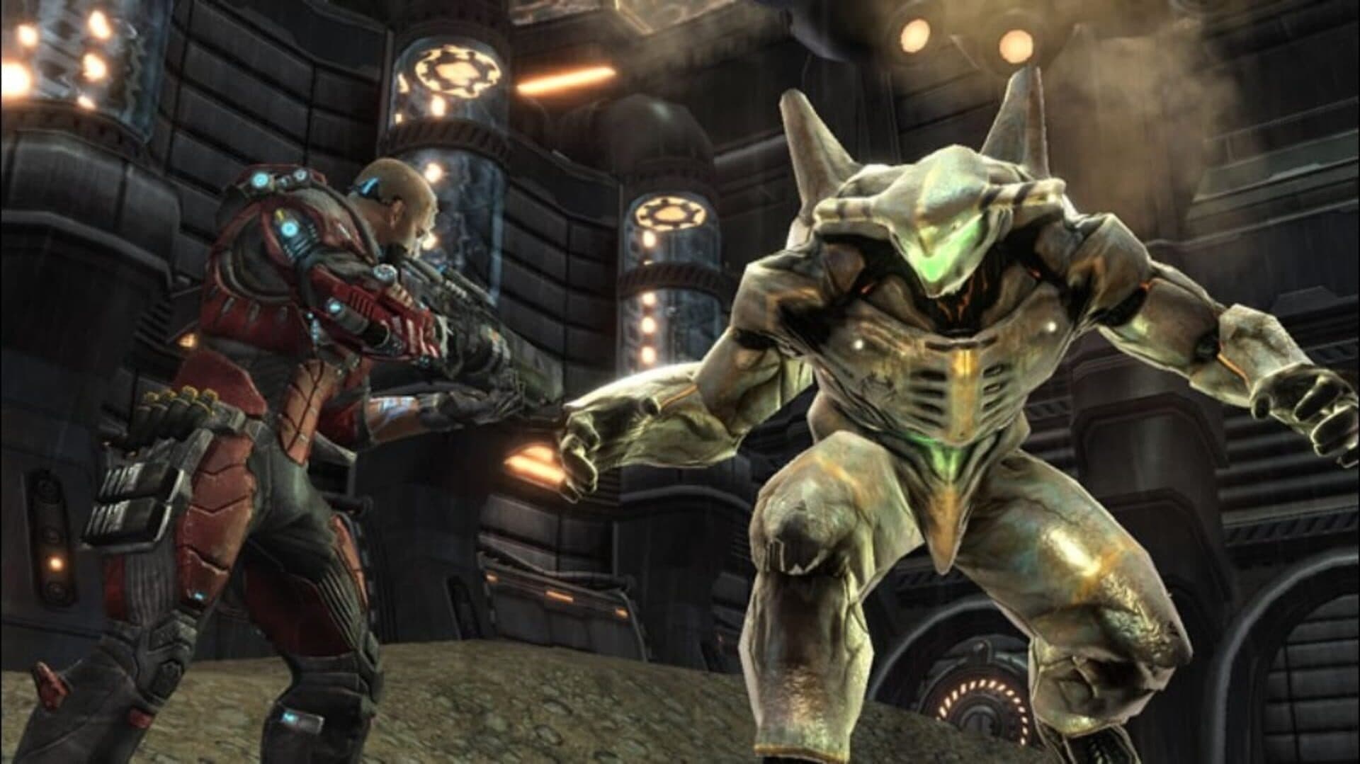 Fracture screenshot 4