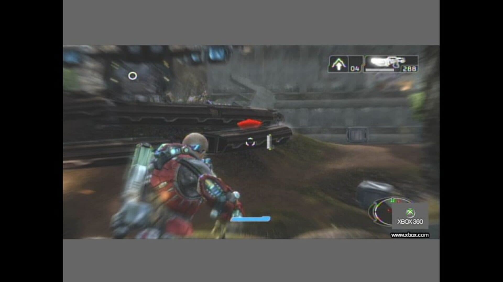 Fracture screenshot 6