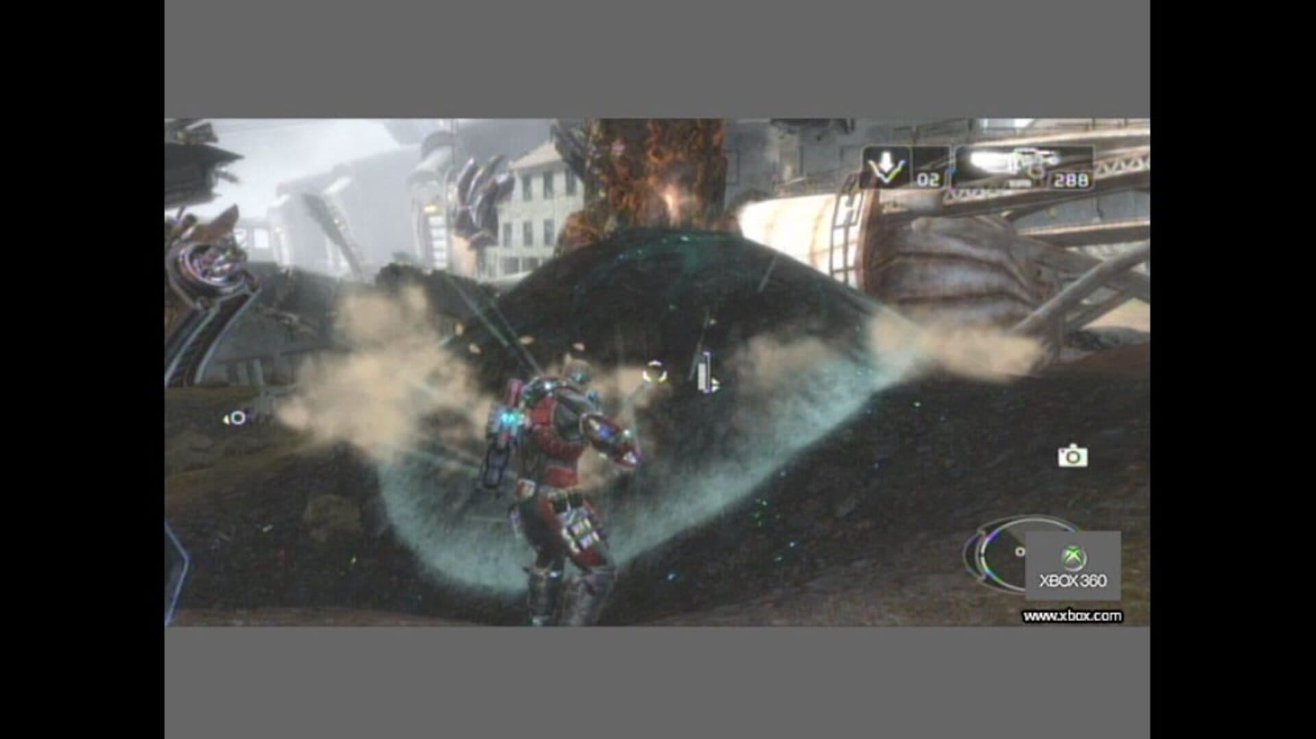 Fracture screenshot 7