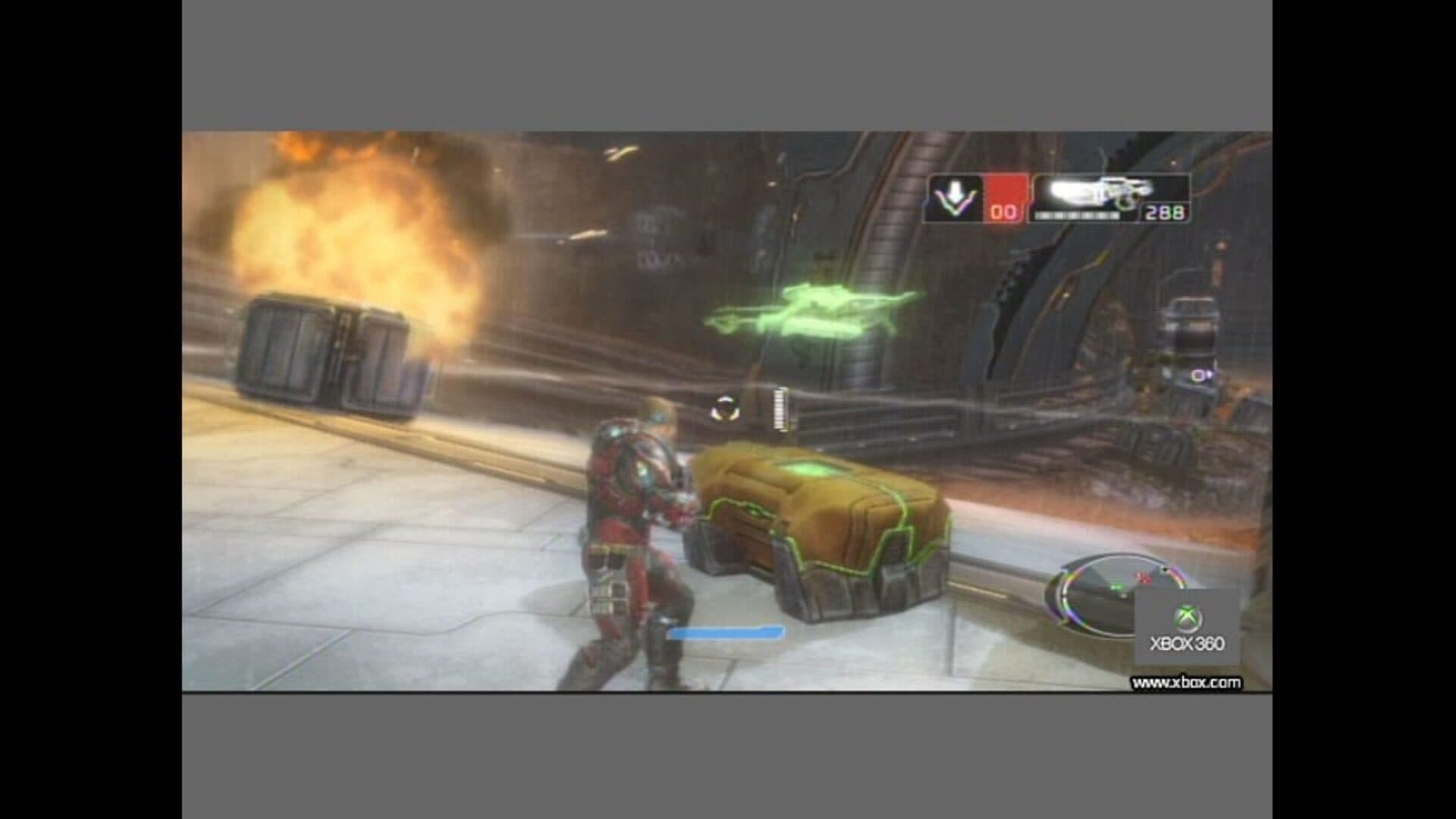 Fracture screenshot 9