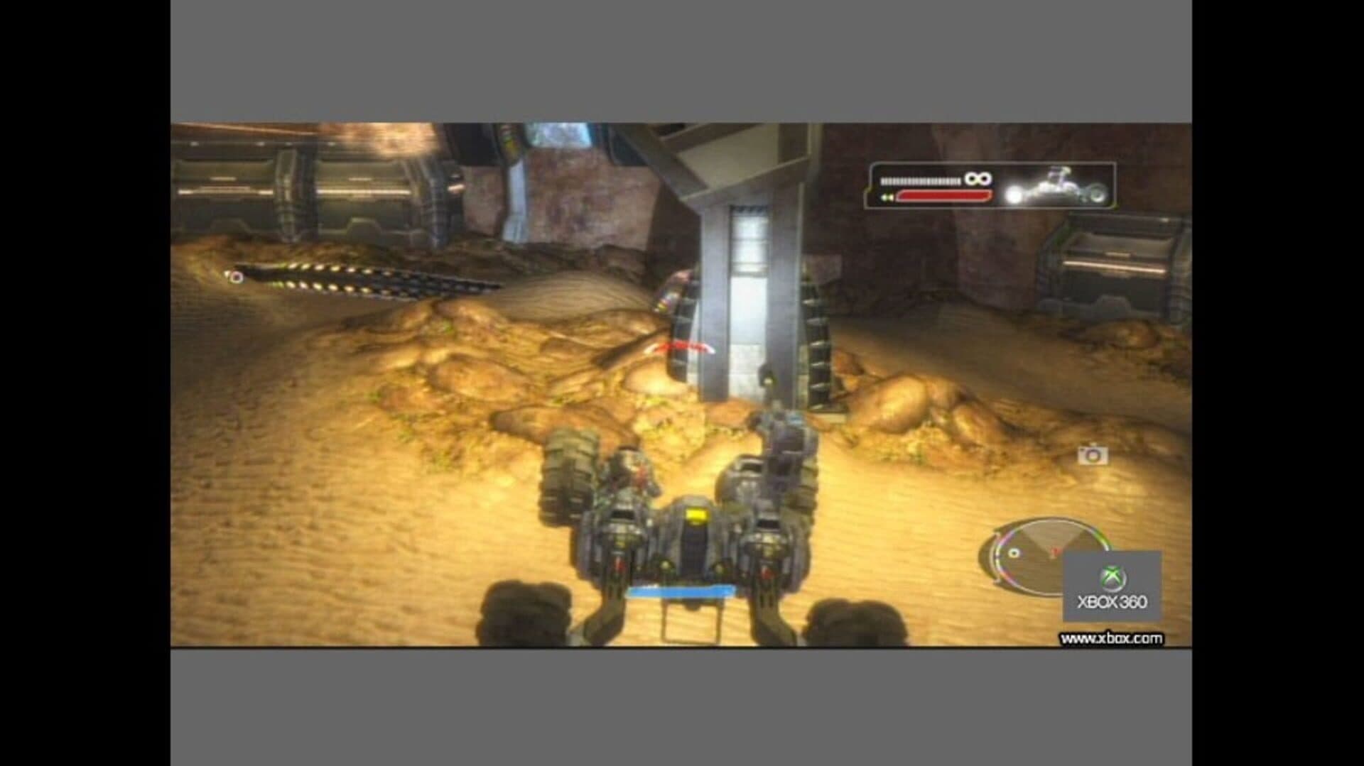 Fracture screenshot 10