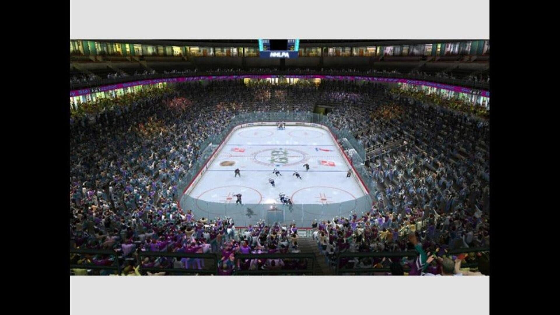 NHL 2K6 screenshot 3