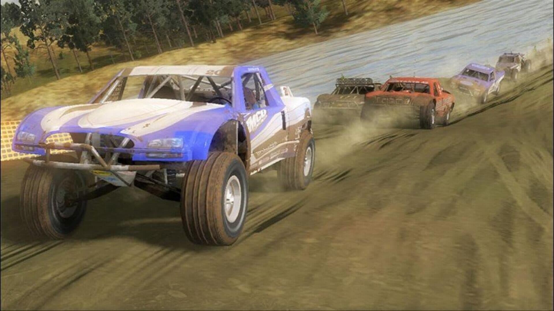Baja: Edge of Control screenshot 10