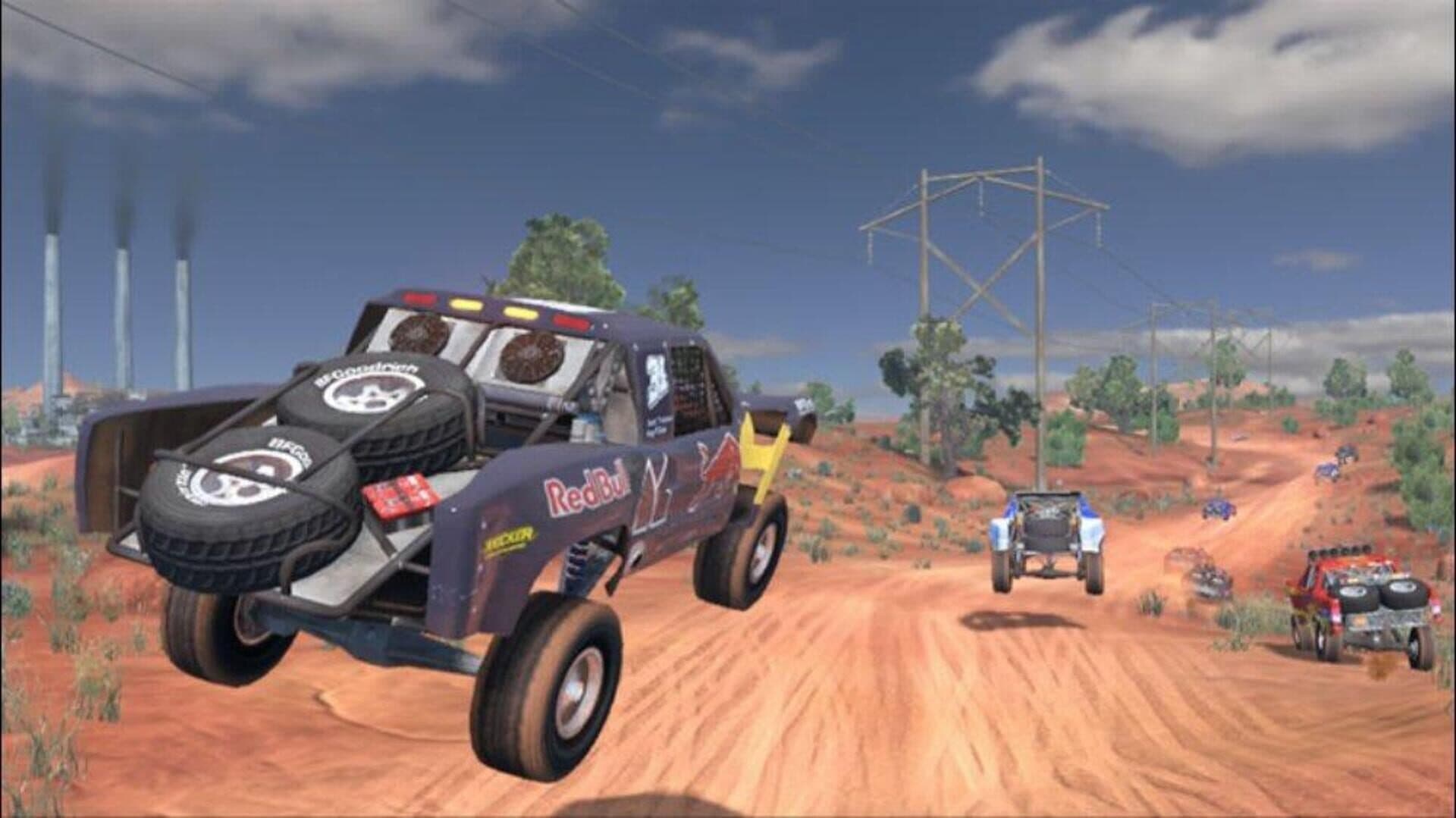 Baja: Edge of Control screenshot 15