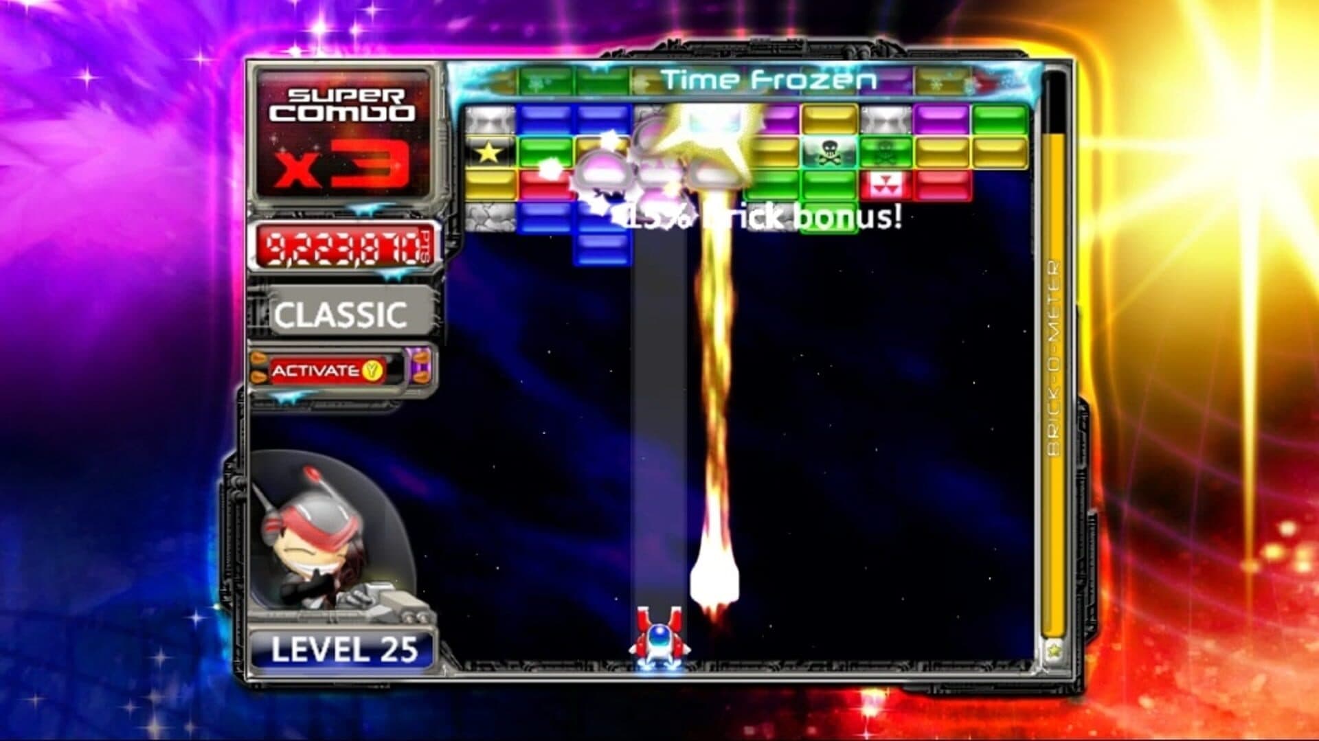 AstroPop screenshot 5