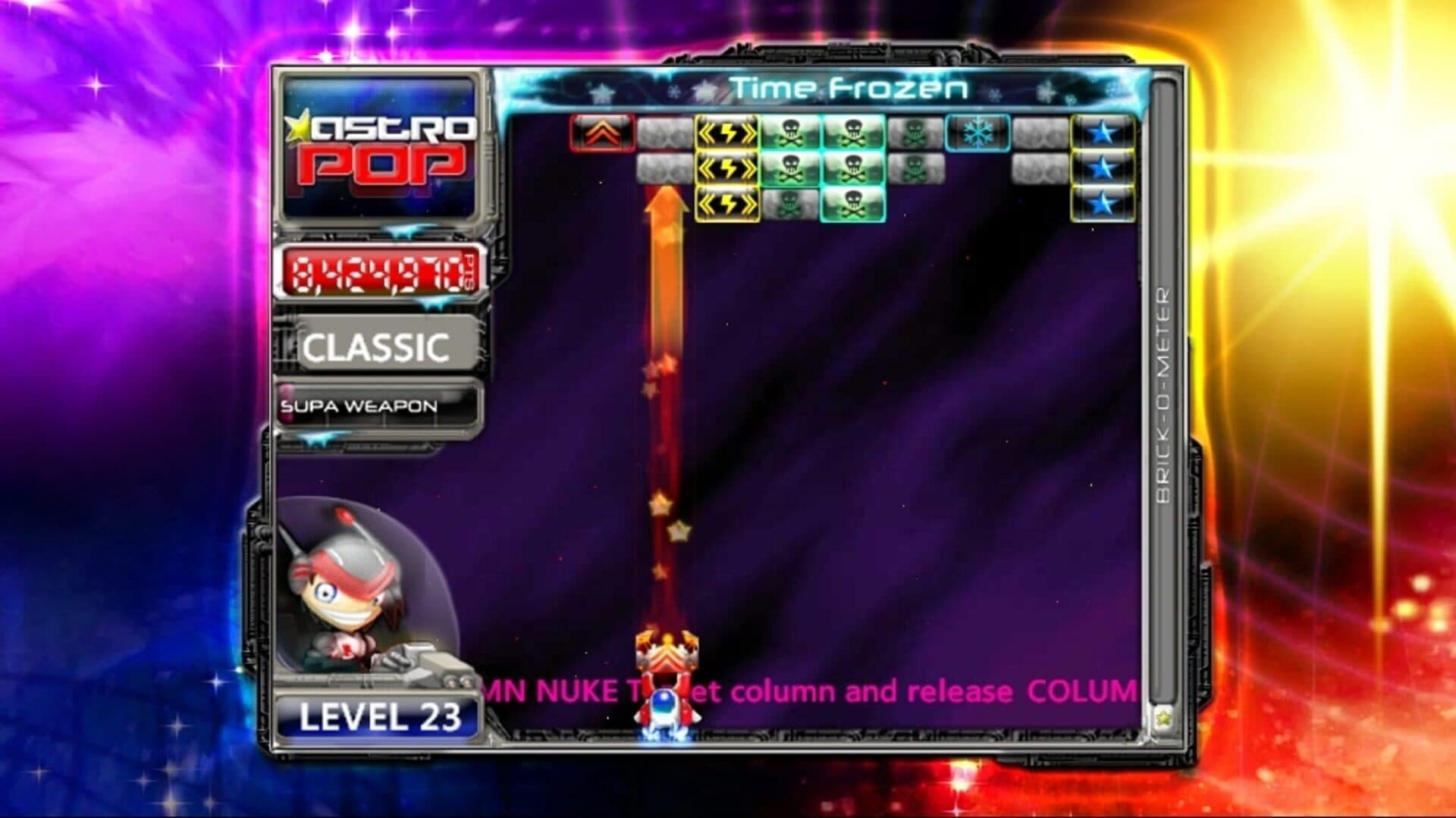 AstroPop screenshot 6
