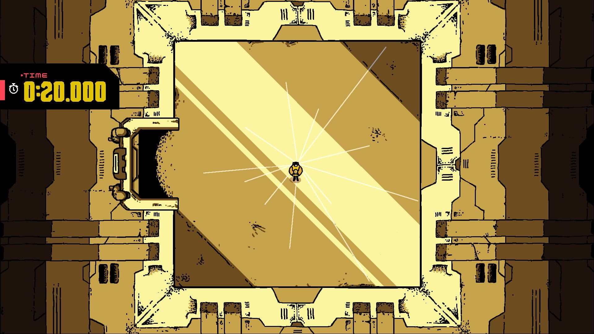 Disc Room screenshot 3
