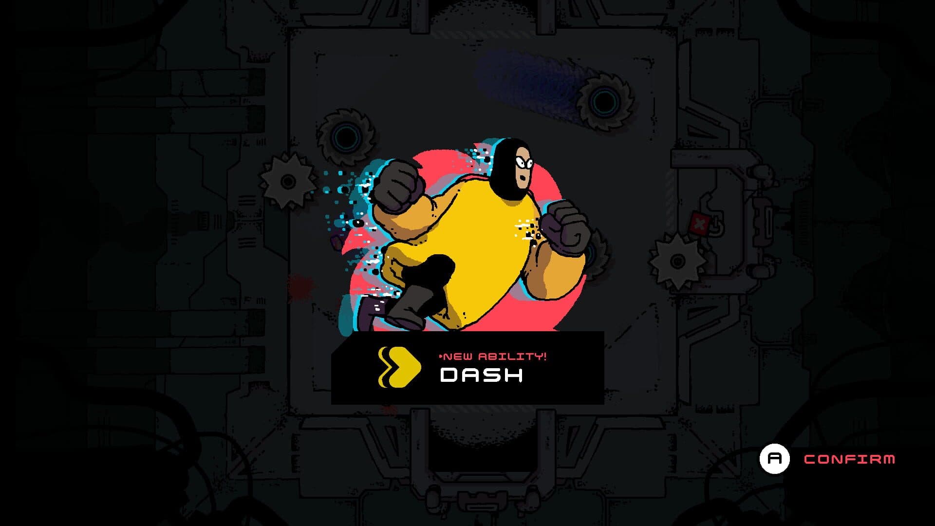 Disc Room screenshot 8