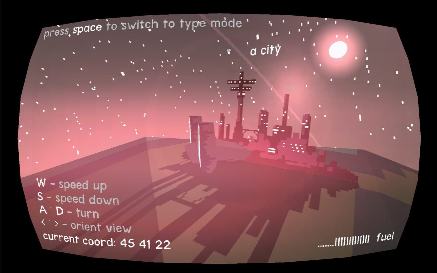 Even the Stars screenshot 3