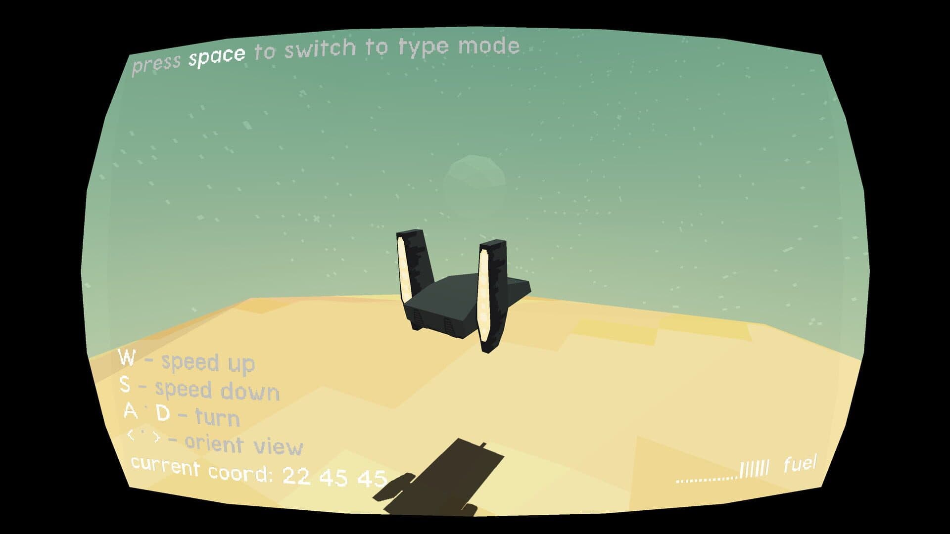 Even the Stars screenshot 2