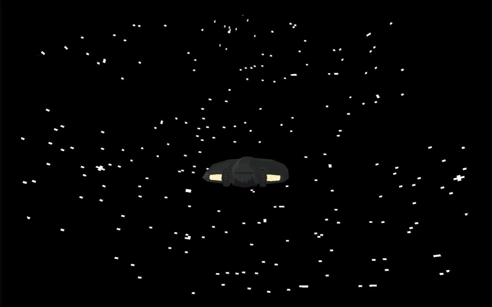 Even the Stars screenshot 1