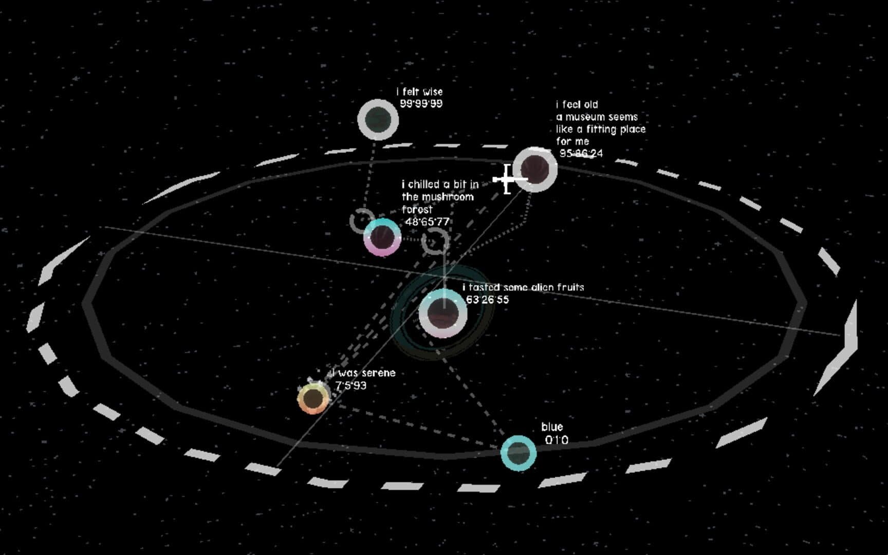 Even the Stars screenshot 5