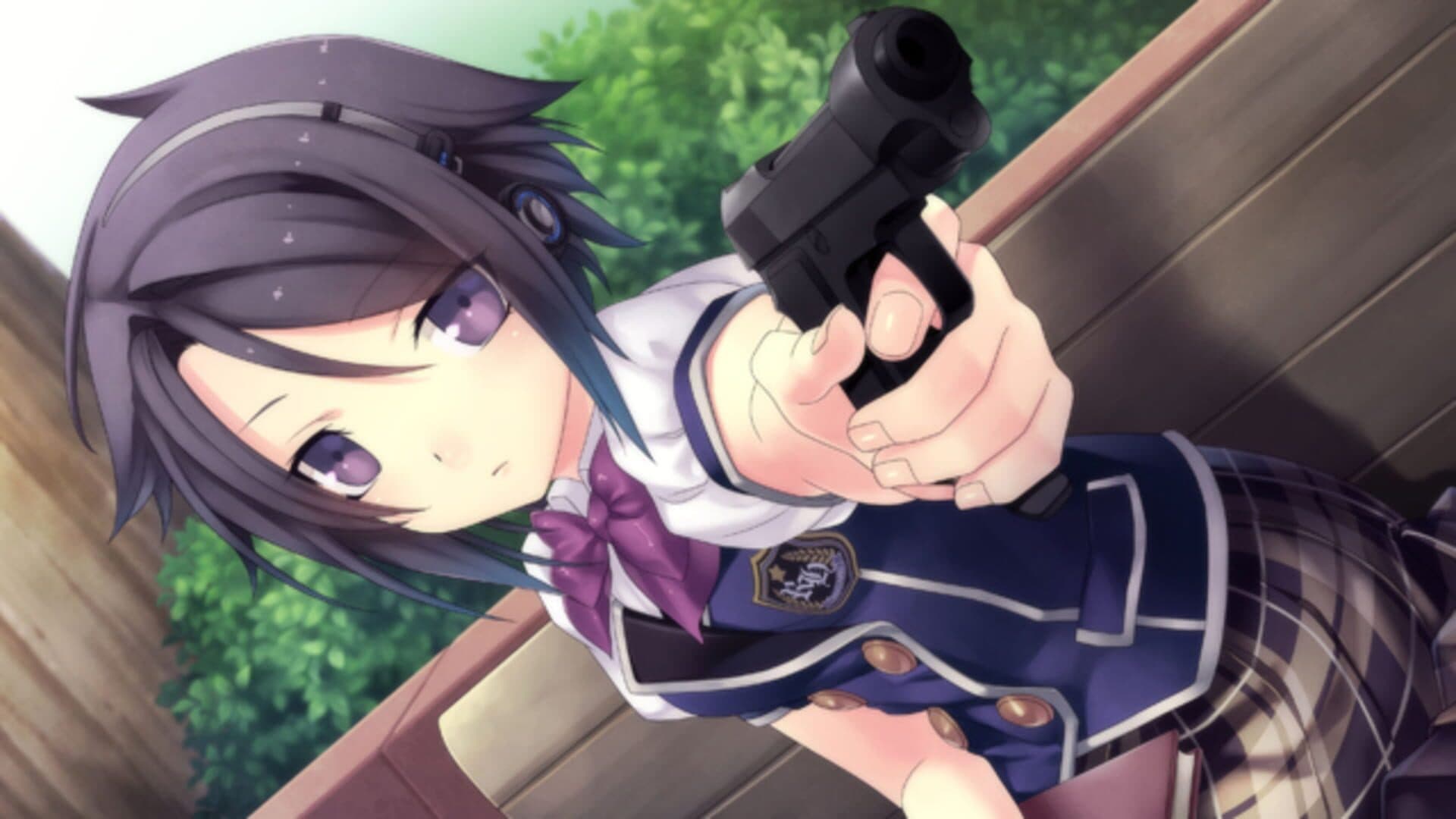 Touch, Shot! Love Application screenshot 6