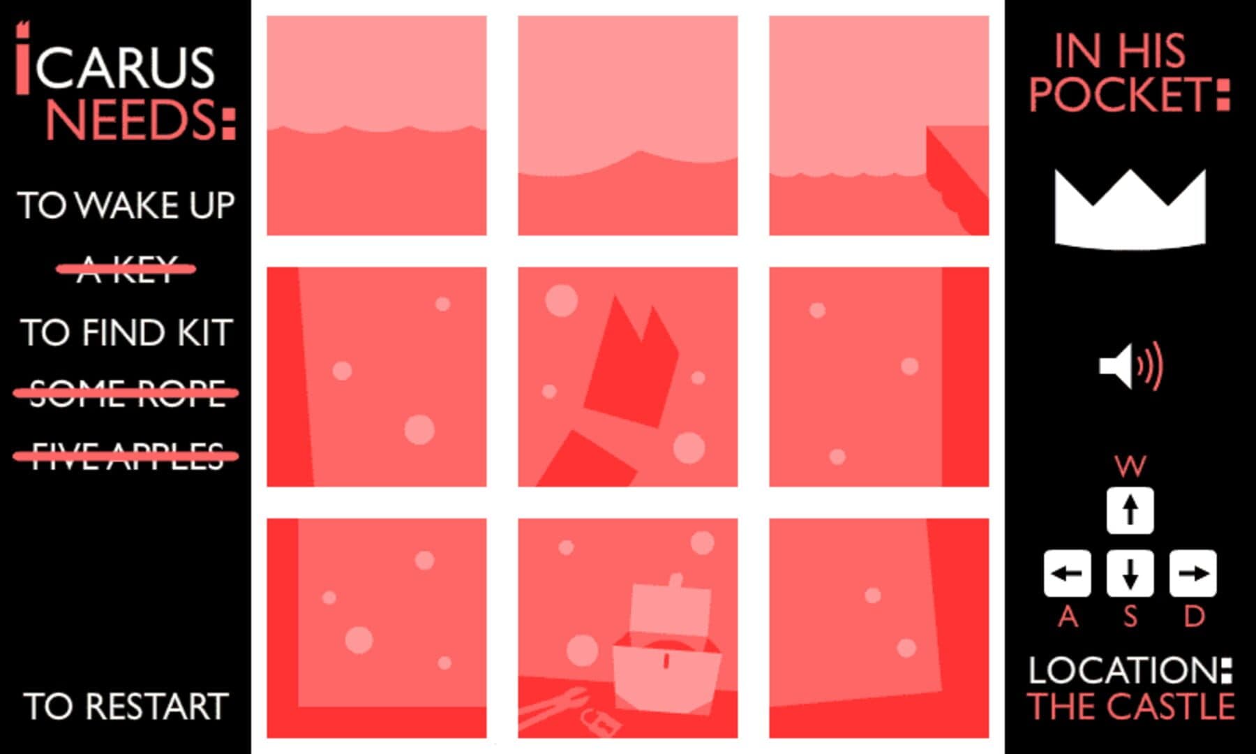 Icarus Needs screenshot 2