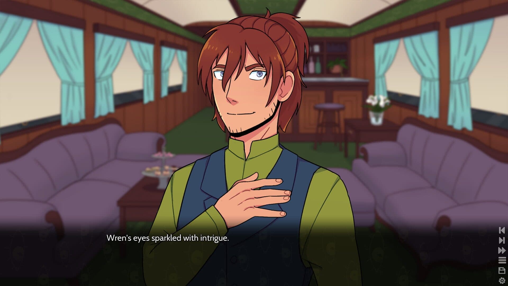 Red-Handed Robin screenshot 3