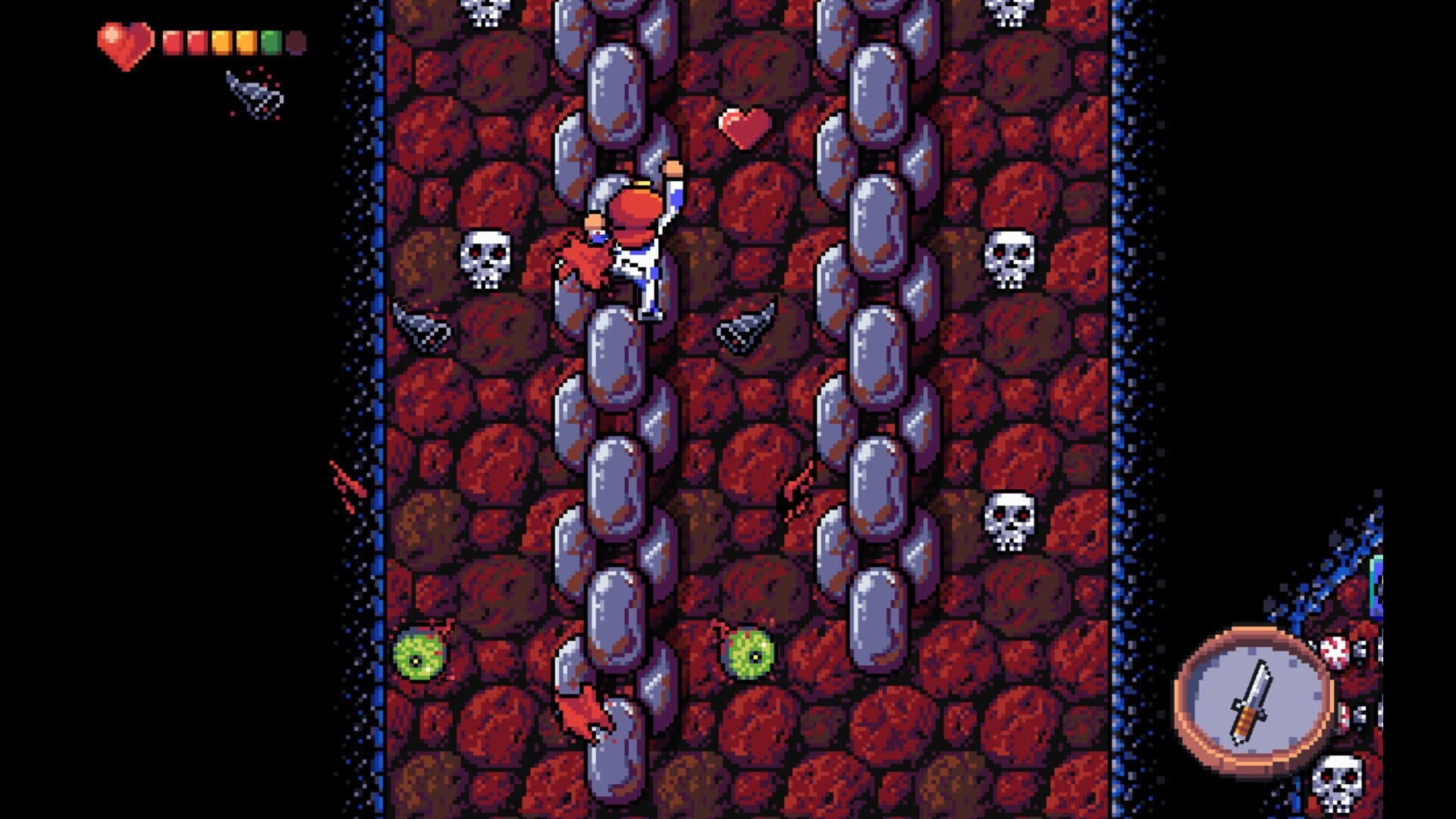 Monster Bash HD screenshot 4