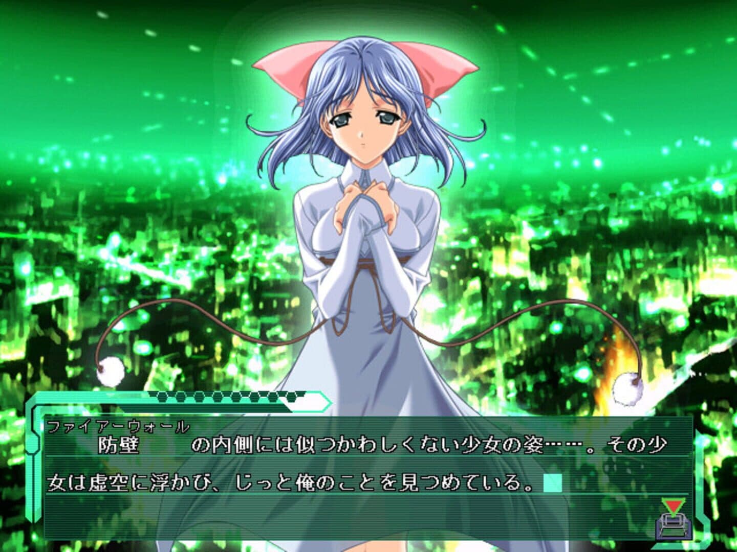 Baldr Force screenshot 9
