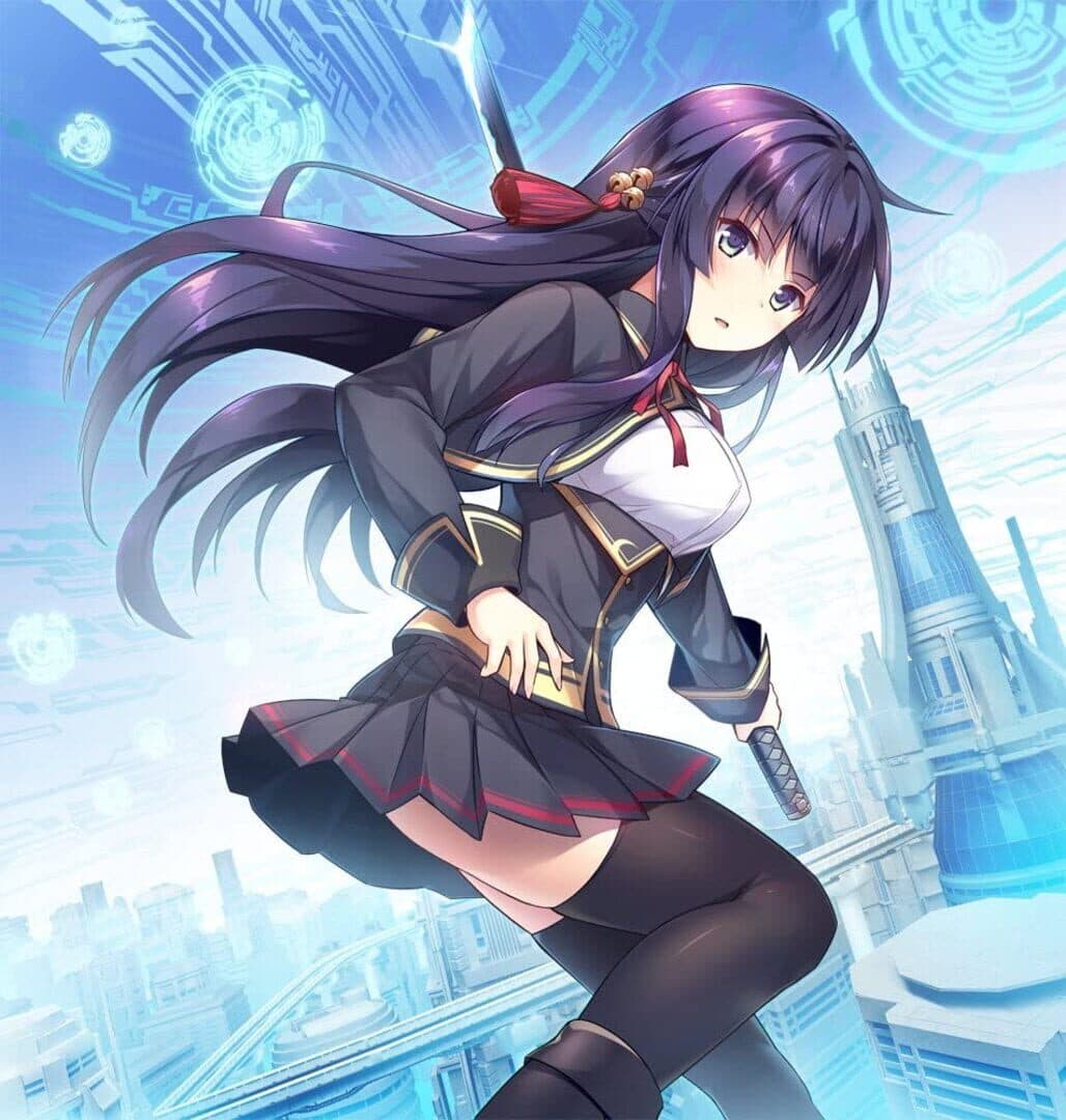 Baldr Heart EXE screenshot 1