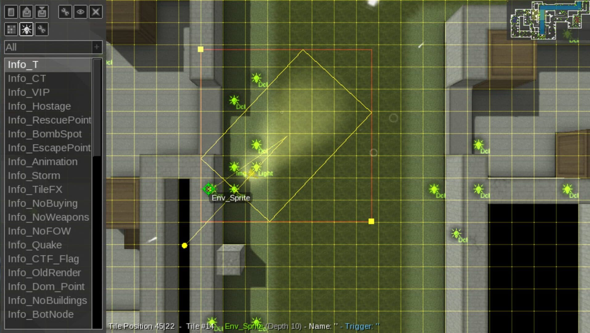 CS2D screenshot 5