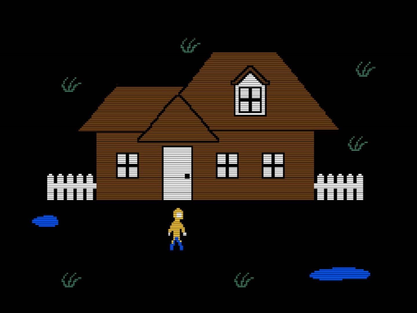 Attack of the Murder Hornets screenshot 1
