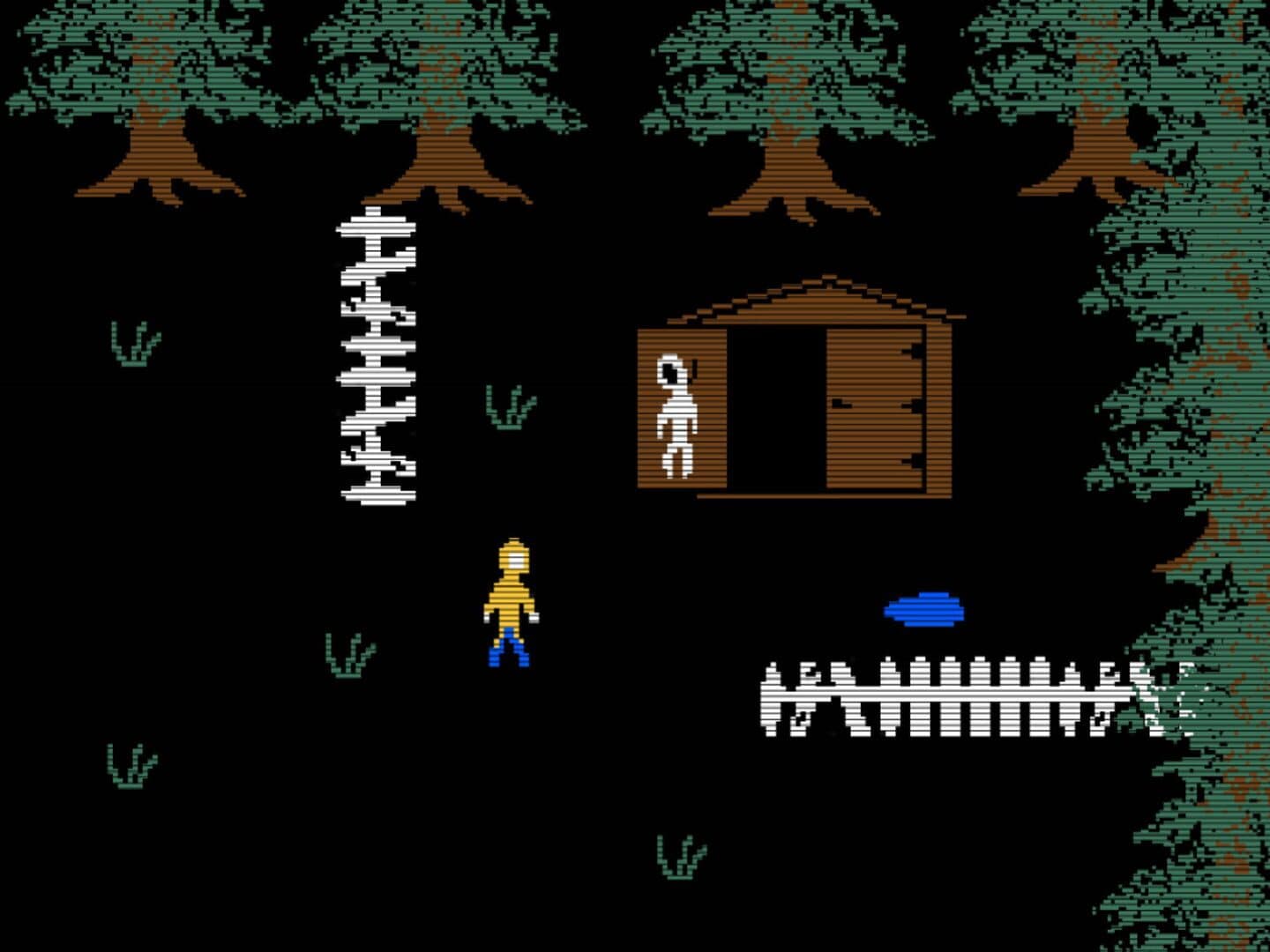 Attack of the Murder Hornets screenshot 2