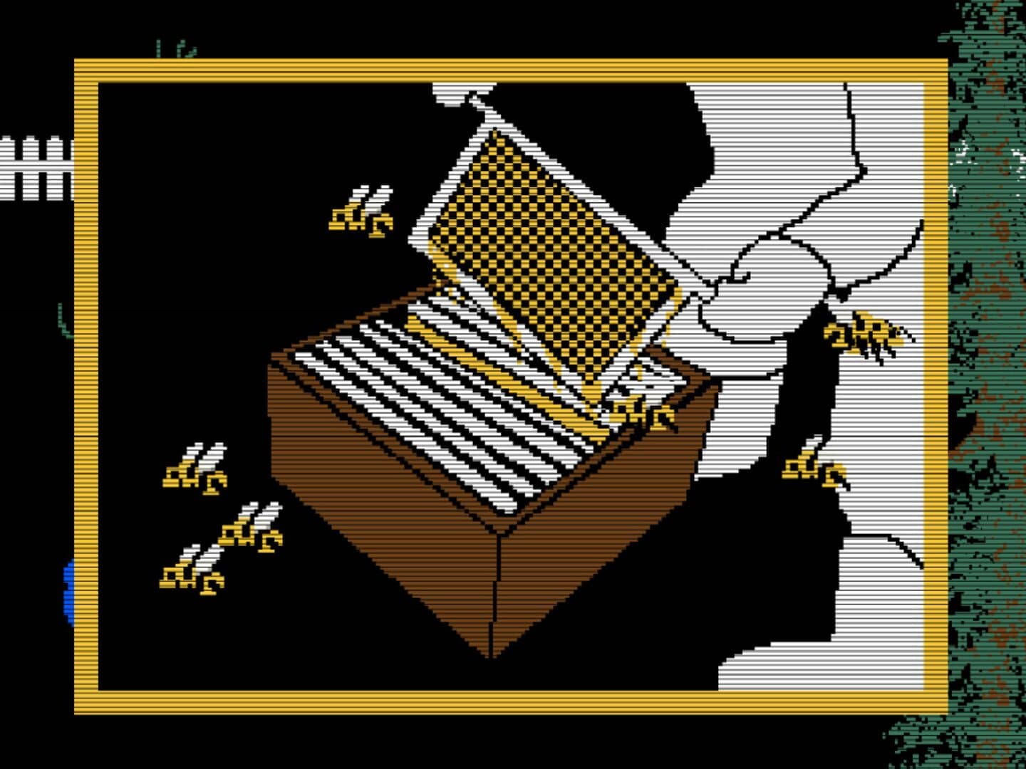 Attack of the Murder Hornets screenshot 3