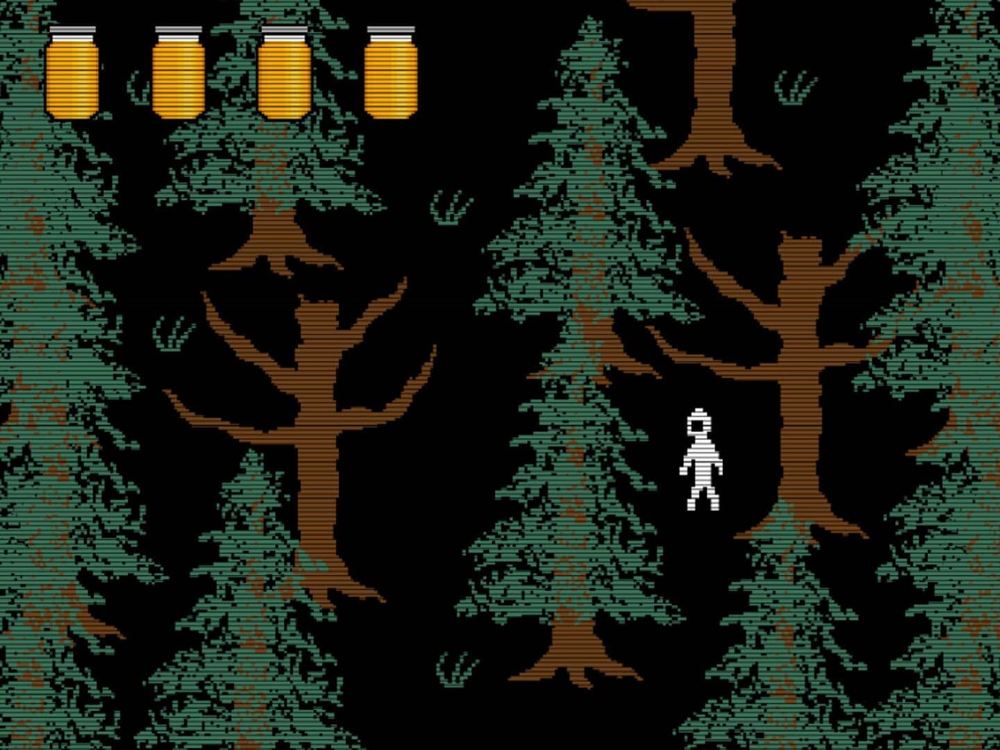 Attack of the Murder Hornets screenshot 4
