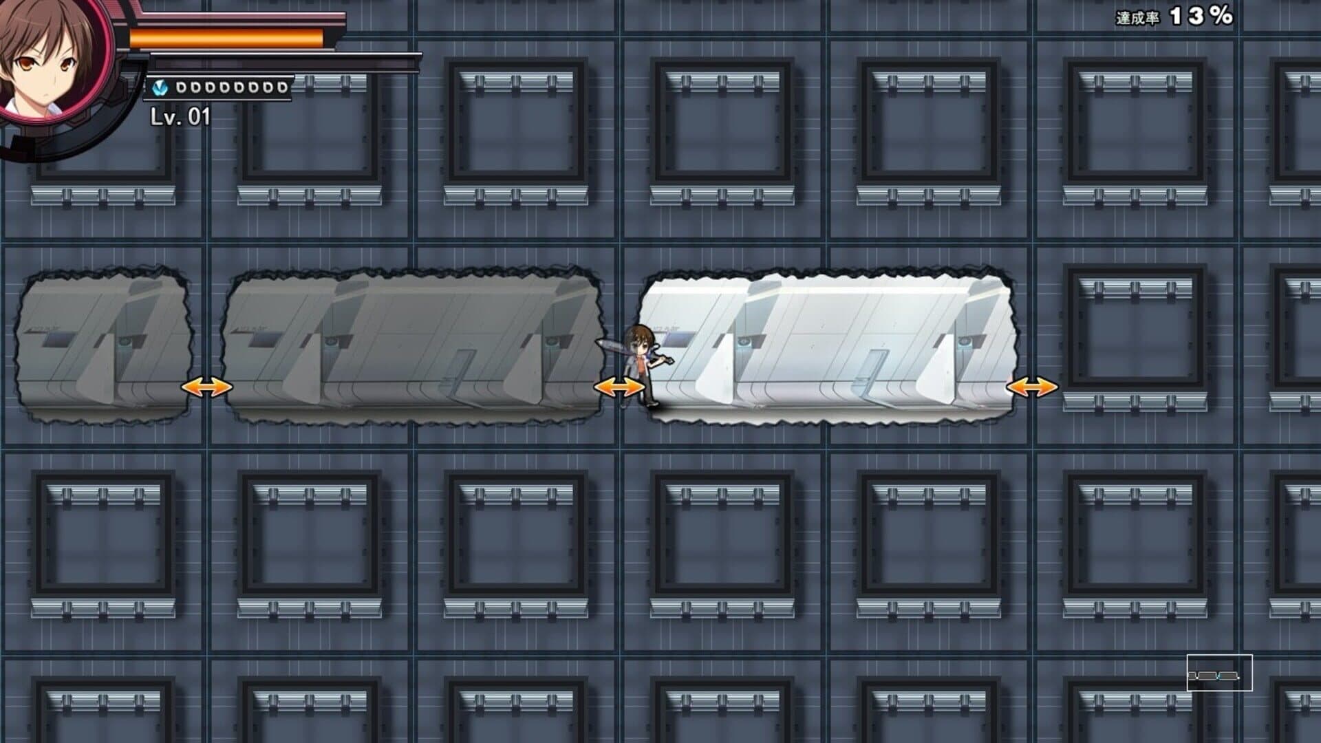 Material Brave Ignition screenshot 3
