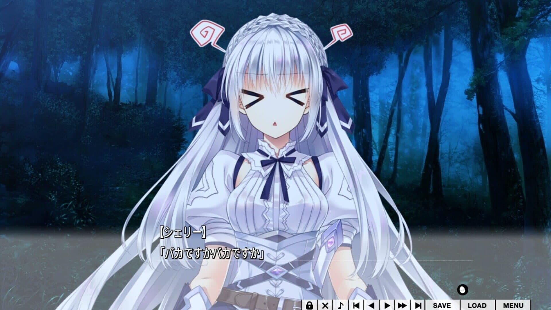 Senkou no Clarias screenshot 3