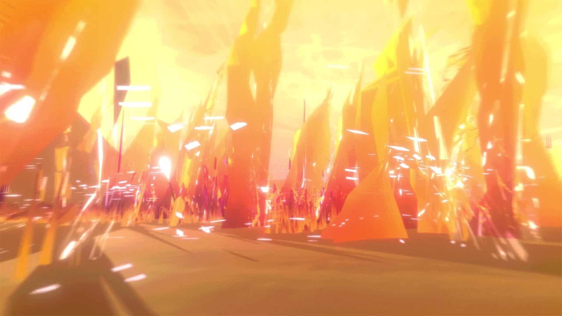 The Sands of Voltark screenshot 2