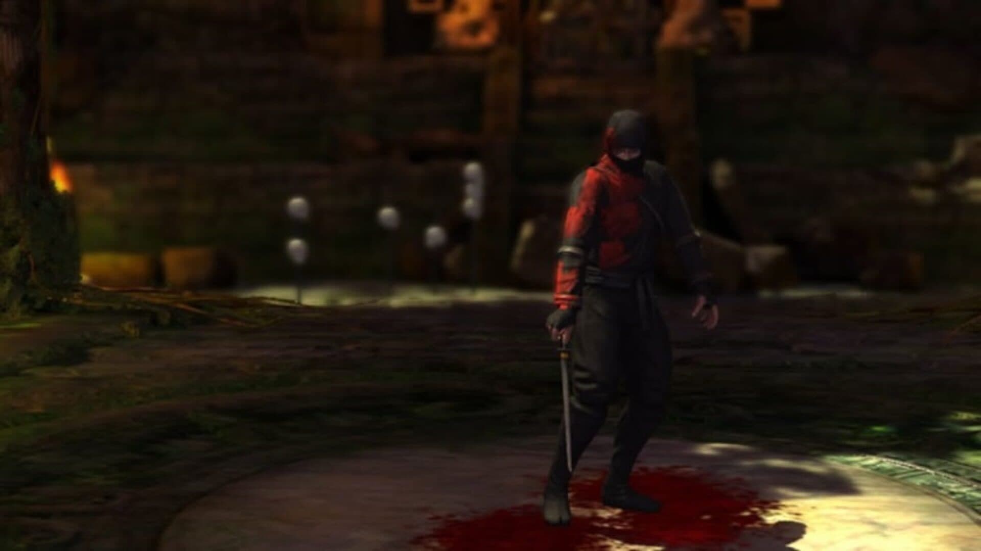 Deadliest Warrior: The Game screenshot 6