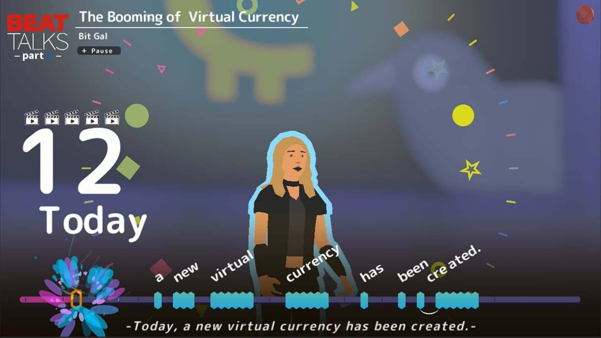 BeatTalk screenshot 3
