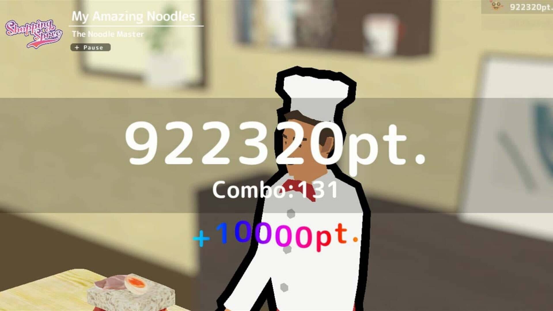 BeatTalk screenshot 1