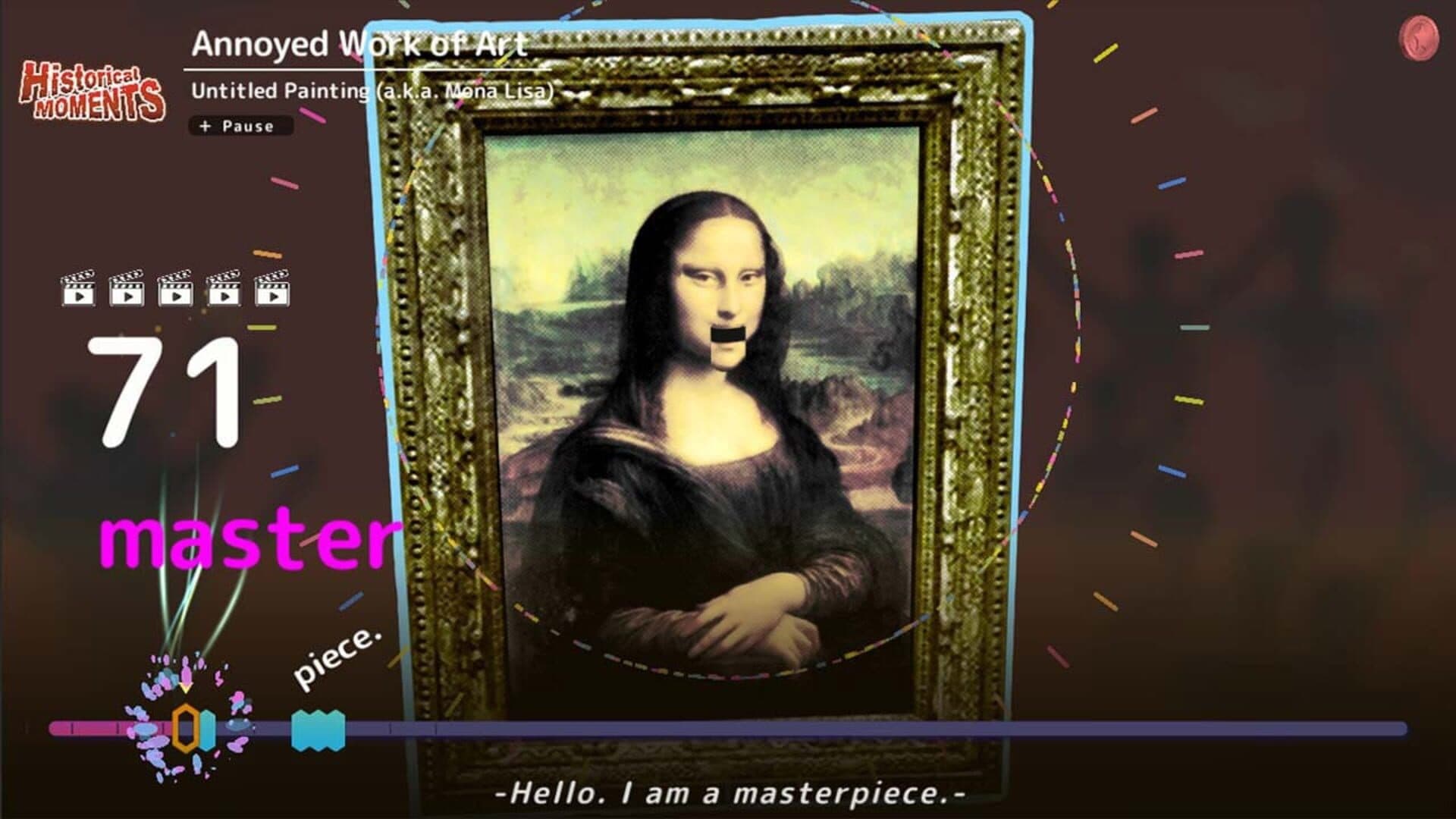 BeatTalk screenshot 2
