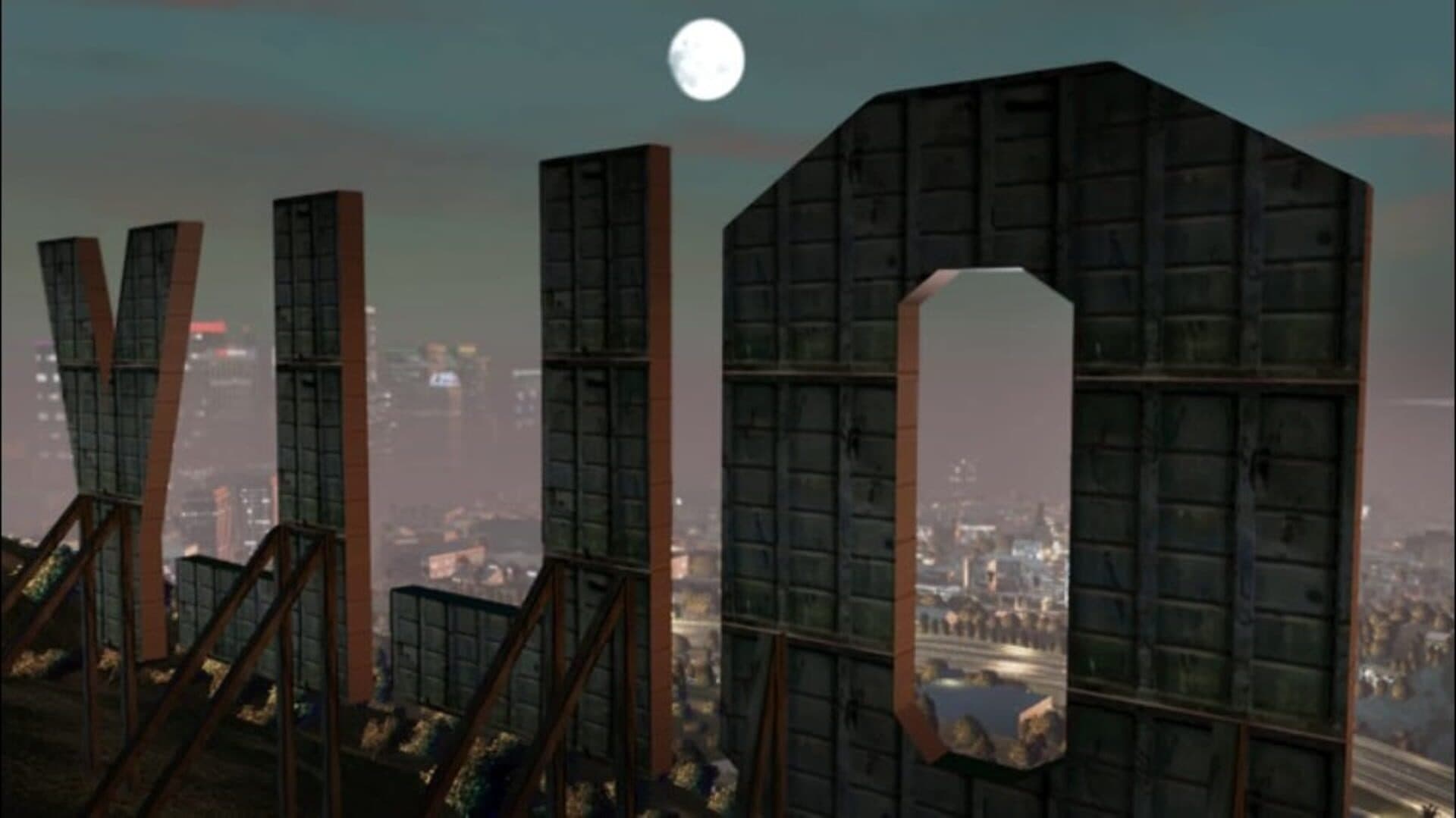Midnight Club: Los Angeles - Complete Edition screenshot 9