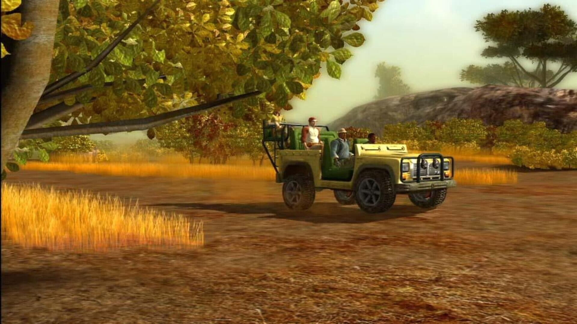 Cabela's African Safari screenshot 7