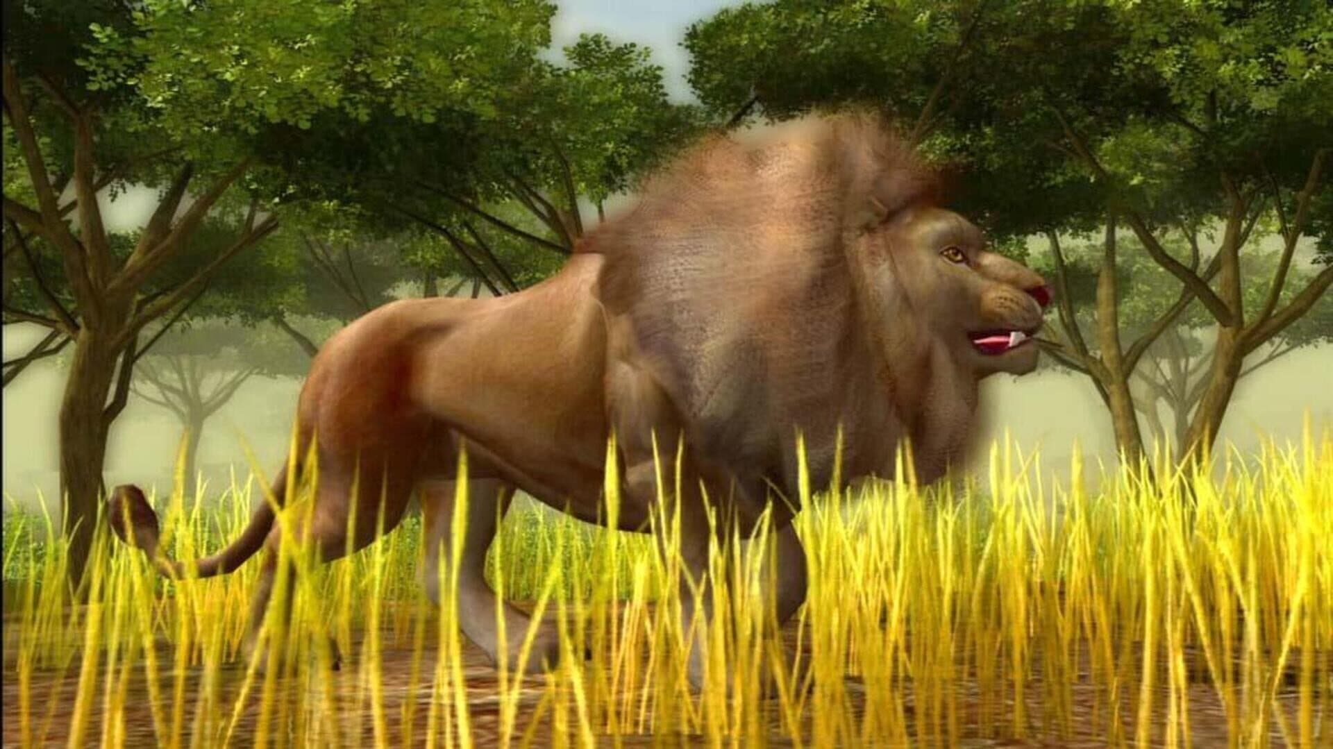 Cabela's African Safari screenshot 8