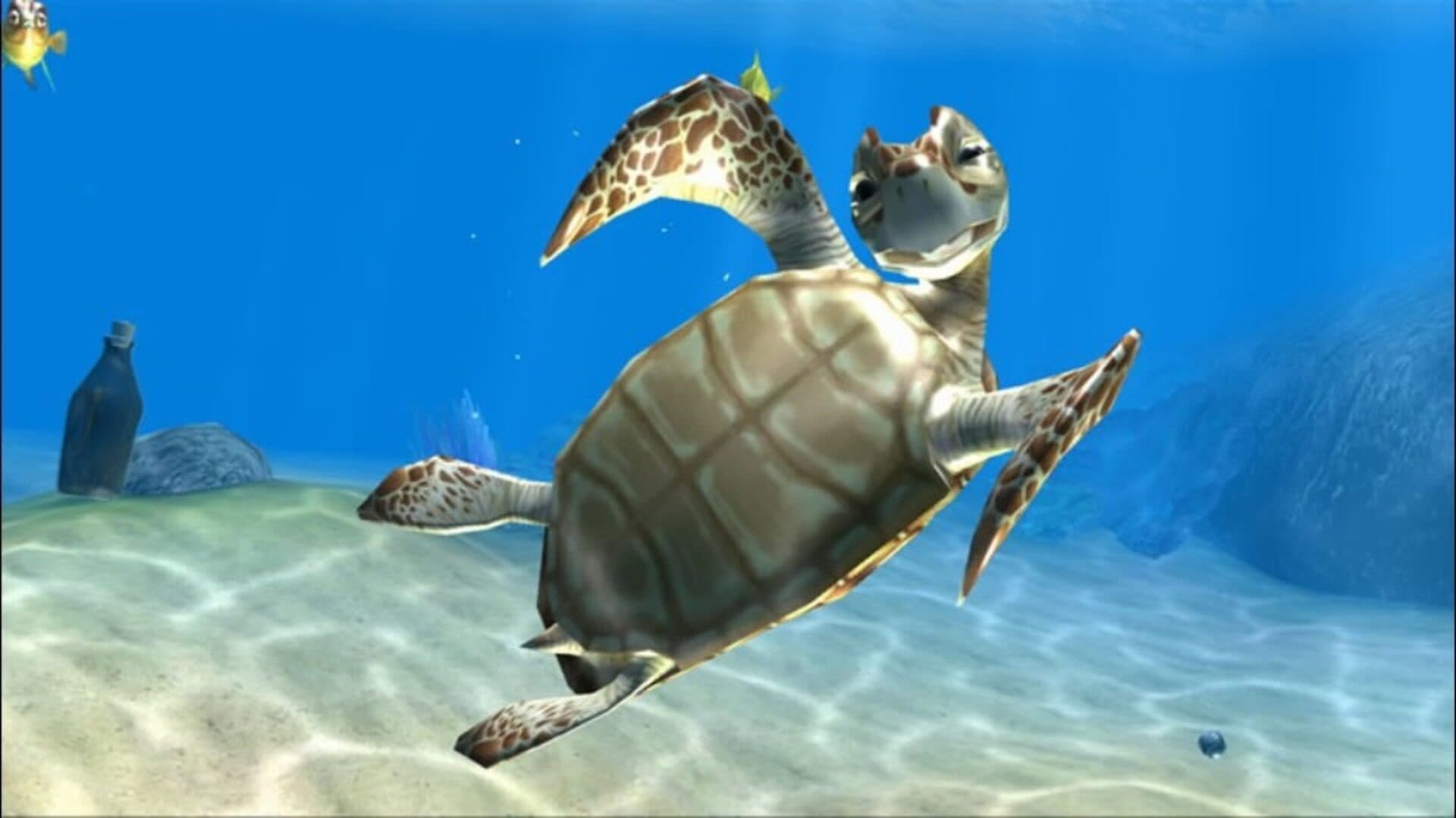 Sealife Safari screenshot 11
