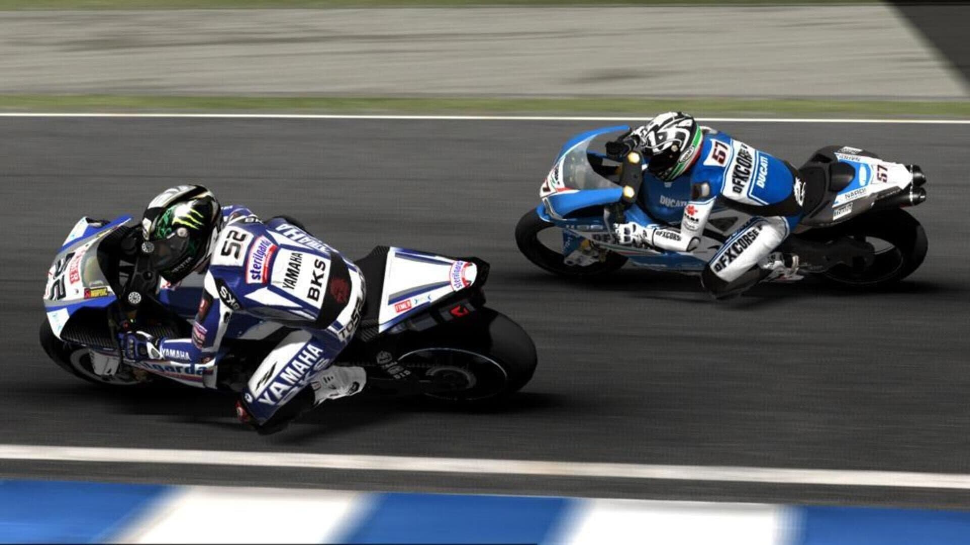 SBK X: Superbike World Championship screenshot 18