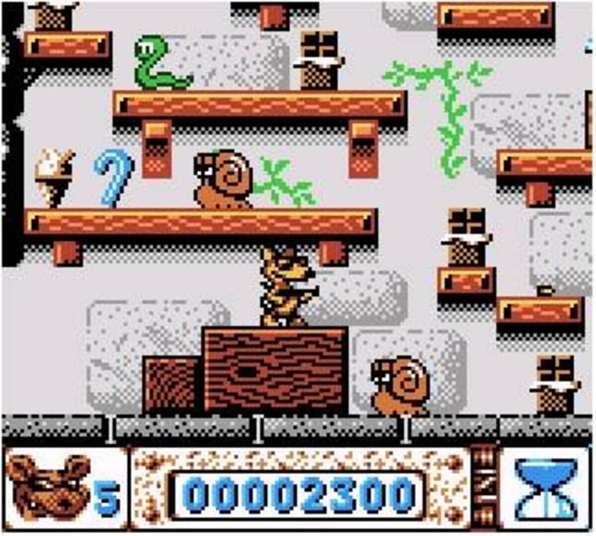 Rats! screenshot 1