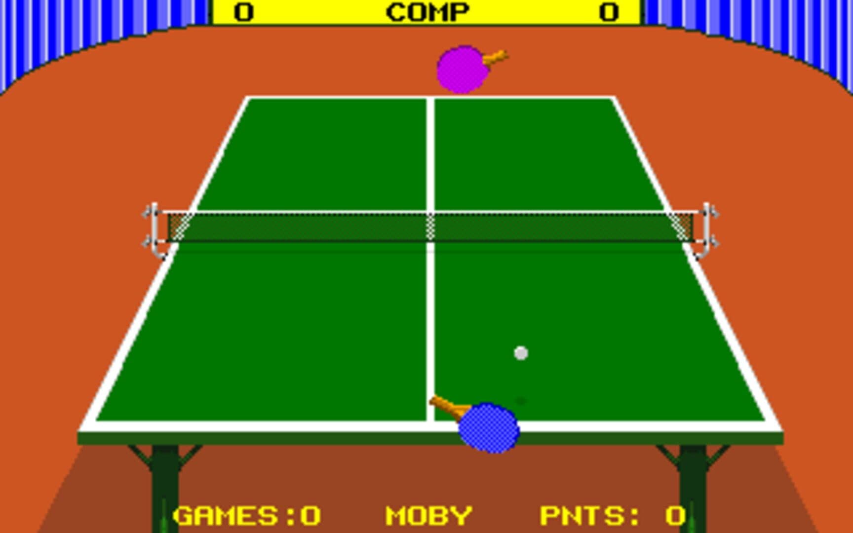 Indoor Sports screenshot 2