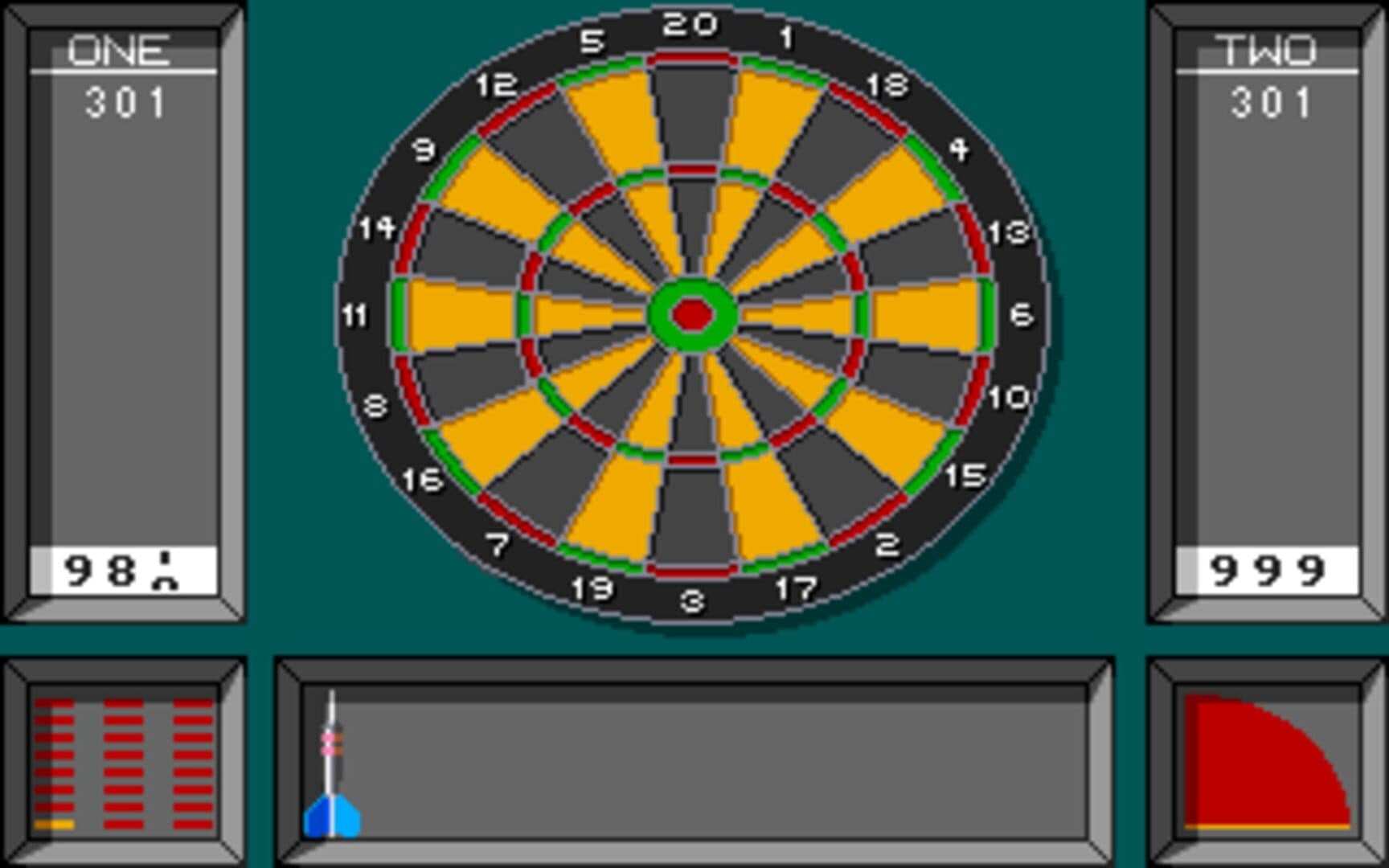 Indoor Sports screenshot 3
