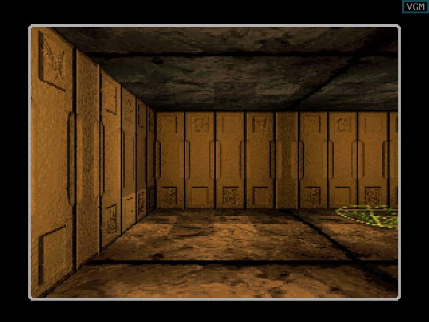 Wizardry: New Age of Llylgamyn screenshot 2