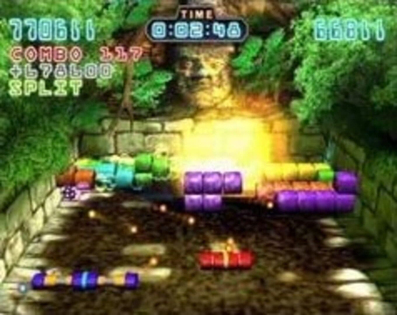 Bust-A-Bloc screenshot 2